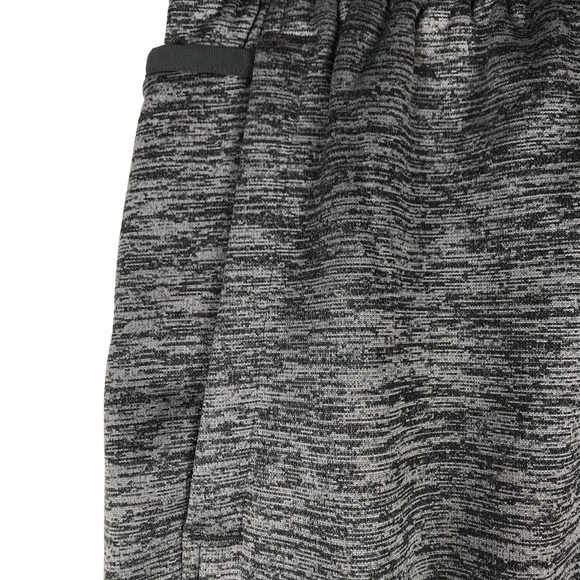 Under Armour New York University NYU Joggers Heather Gray Sweatpants Medium - Picture 4 of 12